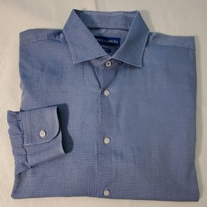 Vince Camuto‎ Dress Shirt 17 34/35